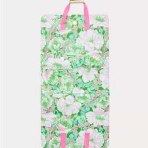 🌸🎀Lilly Pulitzer garment bag🎀🌸